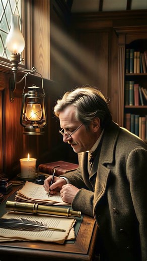 The Silent Discovery That Changed Astronomy Forever