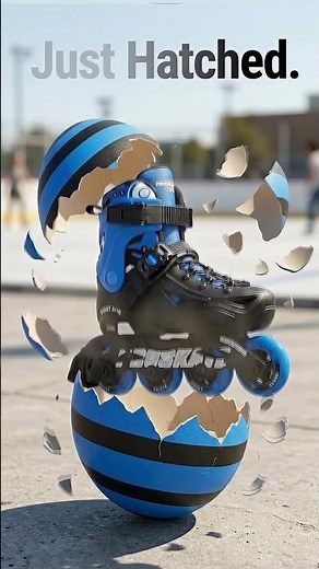 INTRODUCING PROSKATE START RITE.🛼