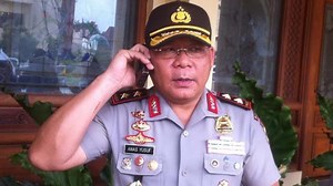 Profil Anas Yusuf, Eks Wakabareskrim Polri Dukung Anies Capres 2024 - Tribunnews.com