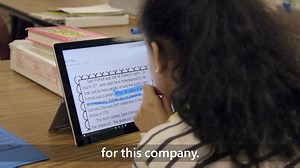 9.5K views · 259 reactions | Being inclusive isn’t something we do, it’s something we stand for. | Microsoft | Facebook