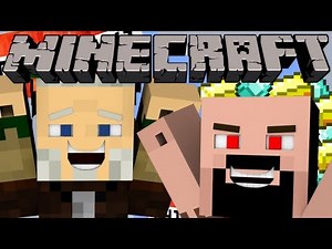 If Notch was Jealous of Jeb - Part 1