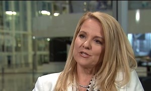 SpaceX President Gwynne Shotwell sees satellites as bigger market than rockets – Lifeboat News: The Blog