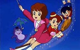 【480P】魔法使莎莉第二季 特别篇01【冷番补完字幕组】