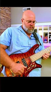 Spector USA NS-5 FireFade