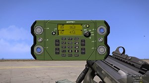 C-L-F Mods - Additional backpacks/radios for TFAR file - ARMA 3