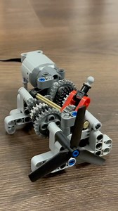 2.7M views · 6.7K reactions | Using Gear Ratios to Build a 5 Speed Fan #lego #technic #gears #gearbox #gearratio #mechanical #diy #engineering #mechanism #legotechnic | Bricks Master Builders | Facebook