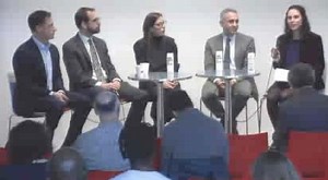 Since Hurricane Sandy, we have been making significant investments in hardening our system, and it’s been paying off. During this summer’s heat, we had very few customer outages. Our SVP Jen Hensley speaks on a panel earlier today with NYSERDA, New York League of Conservation Voters, and other industry experts: | Con Edison