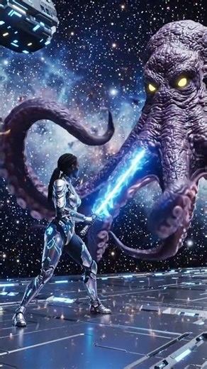 How does Ai develop in making clips#ai