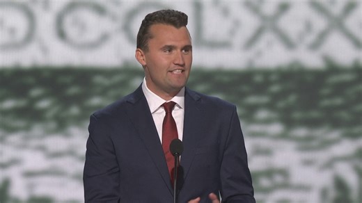 The mental impact of processing graphic images, news after Charlie Kirk assassination