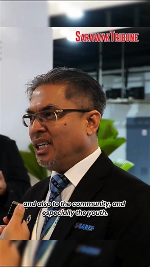 Sarawak Energy is advancing its Circular Economy initiative, focusing on transforming waste into economic opportunities while promoting sustainability. The initiative also aims to uplift communities by fostering socioeconomic activities that improve their quality of life. Senior Vice President for Health, Safety, Security and Environment (HSSE), Marconi Madai, said the circular economy provides Sarawak Energy with opportunities to create value from waste while conserving the environment through 