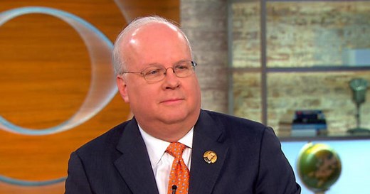 Karl Rove on 2016 campaigns, lessons from McKinley