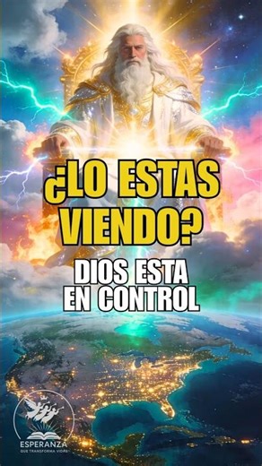 Are you seeing it? The signs Jesus foretold are already coming true 😱