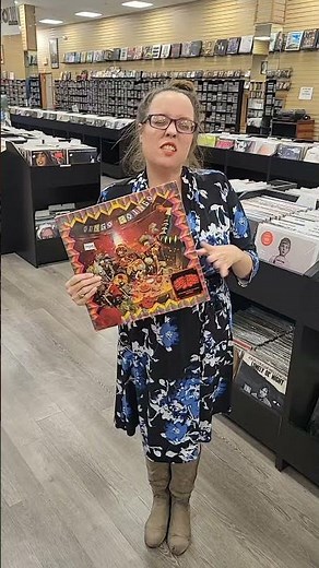 Oingo Boingo – Dead Man’s Party – Best New Wave Album EVER? 🎉💀