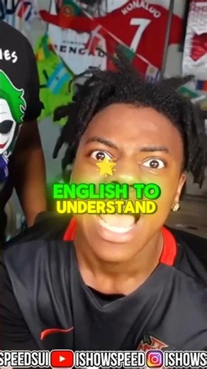 How IshowSpeed cracked the Streaming Code...😱