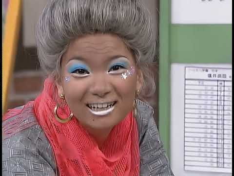 Haromoni Gekijou "Bus ga Kuru Made" EP23 Grandma Yasuda's Love 4K AI