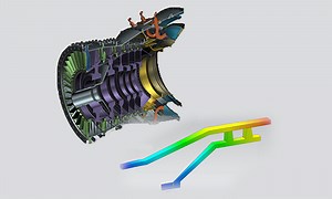 Simcenter Femap Advanced Modeling Techniques