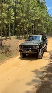 50K views · 331 reactions | TLC4x4, the famed Land Cruiser builder out of California, changed ownership and is now based in North Carolina, just outside Charlotte. The latest example of what's coming out of the new shop is a 1989 FJ62 that rides on a FJ80 chassis, with a 430-hp GM LS3 under the hood for good measure. | Car and Driver | Facebook