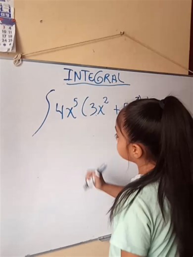 Integral calculus explained