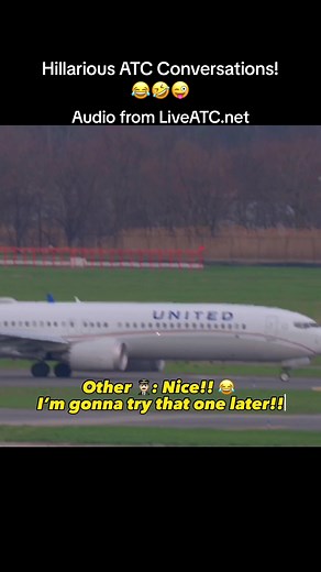 Funny ATC Conversations: Hilarious Moments in Aviation