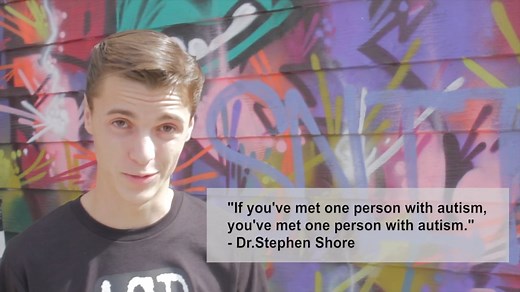 Autism: See the Potential