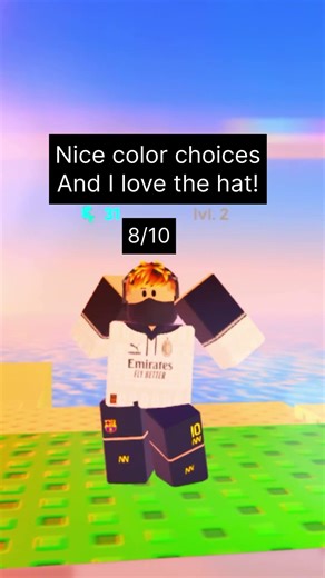 Rating your roblox avatars|PART-1|Drop your username in the comments I will rate your avatar