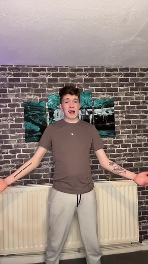 Zara Larsson: All Night Dance Anthem