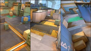Spectre Divide Skyway map guide: Tips and tricks, layout, callouts, and more