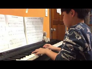 (The Beatles) Eleanor Rigby, covered by Feng E