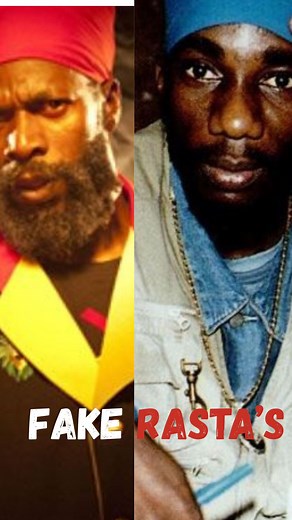 Why Some Rastafarians Say Sizzla & Capleton Are Not “Real” Rastas This video dives deep into the heated debate within the Rastafarian community over Sizzla and Capleton. Are they true to the faith—or have they strayed from the path? Hear the voices behind the controversy and uncover the reasons some say they’re not “real” Rastas. #RastaDivide #SizzlaControversy #CapletonExposed | Music icon documentary