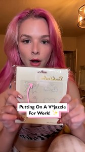 3.3M views · 10K reactions | Applying intimate body art for work ✨ #fblifestyle | Four Nine | Facebook