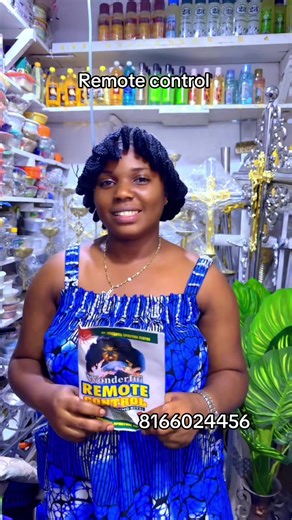 spirituals_in_lagos on TikTok