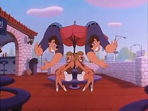 We Need To Talk About Why "A Goofy Movie" Has The Best Disney Soundtrack Ever