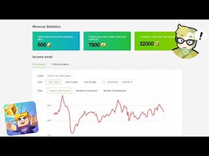 How To Get FREE GCUBES EVERY DAY in Blockman Go - Adventures?!