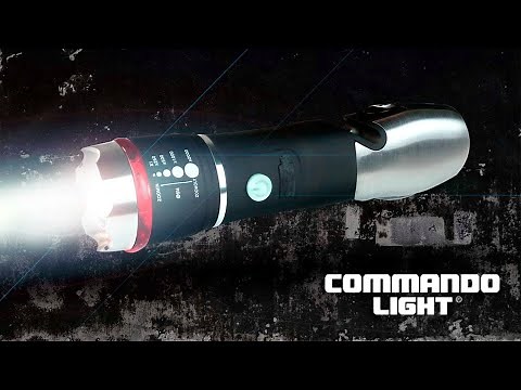 Comando Light México