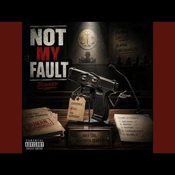 Not my fault
