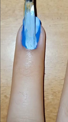 Easy nail arts. khushirajpurohit. #shorts#youtubeshorts#shortsvideo#nailartshorts.