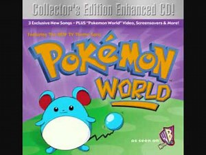 Pokémon World