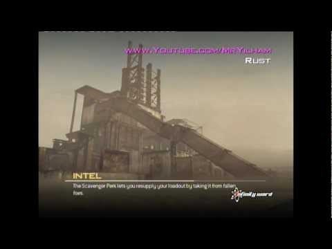 CFG Mod Menu Tutorial | Mw2 | Here & Now | DOWNLOAD | PS3