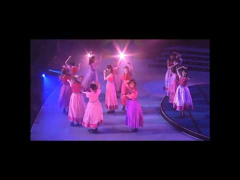 Morning Musume 2002 LOVE IS ALIVE! concert