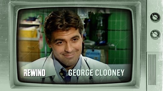 In honor of George Clooney's 60th birthday, we're taking it back to his #ER days as Dr. Doug Ross. ♥️ | E! News