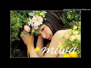 miwa サヨナラ
