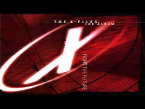 One (Filter) - The X-Files Soundtrack