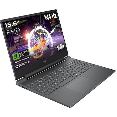 💻 Victus by HP 15-fa2160ng - 15,6 Zoll FHD Gaming-Notebook für 806,99€ (statt 945€)