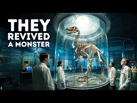 Scientists Are Reviving an Avian Dinosaur — Should We Be Worried?