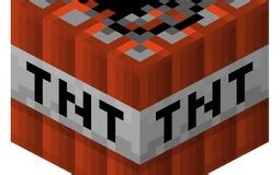 我的世界模组黑科技无限tnt热爆花暴力产魔2.0