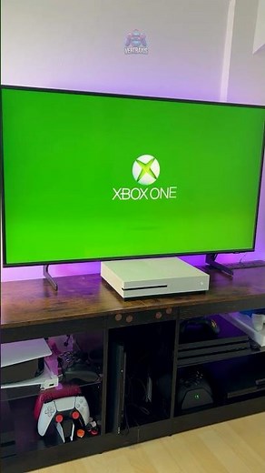 Is the Xbox One S the most sleek console ever designed? 🎮⚪