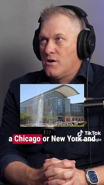 How far will Indianapolis expand? #indy #indiana 🎙️ @J.C. Hart Company #fyp