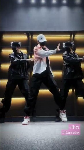 Mijiu 《神话情话Dj》#dance #trending #shorts