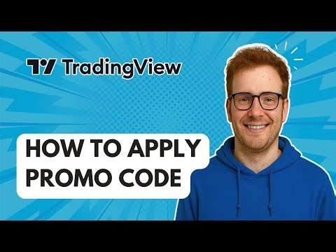 How to Apply Promo Code TradingView [2025 Guide]