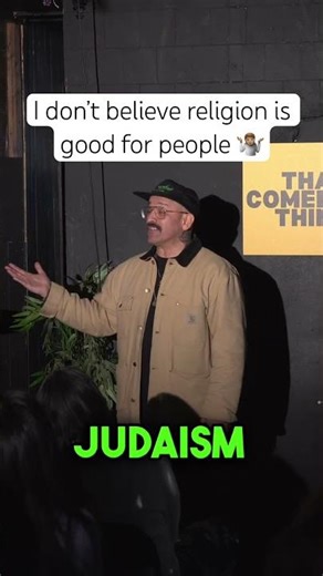 The side effects of religion abuse…#funnyshorts #standupcomedy #parisvlogger #comedyshorts